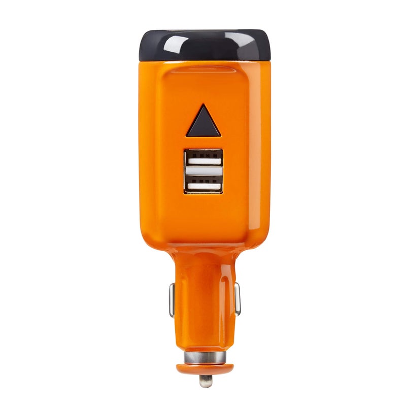 DEAD DOWN WIND Ozone Car Plug in (1Ct) - Hunting Scent Control - Durable Hunting Scent Eliminators - Advanced Hunting Gear - Image 1
